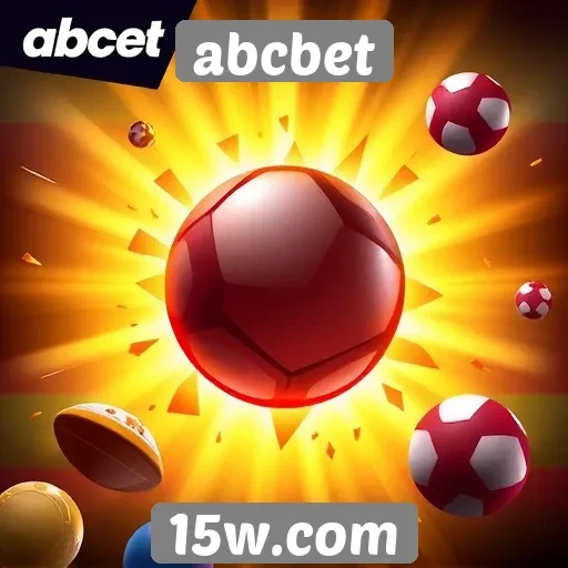 abcbet oferece ampla variedade de jogos online