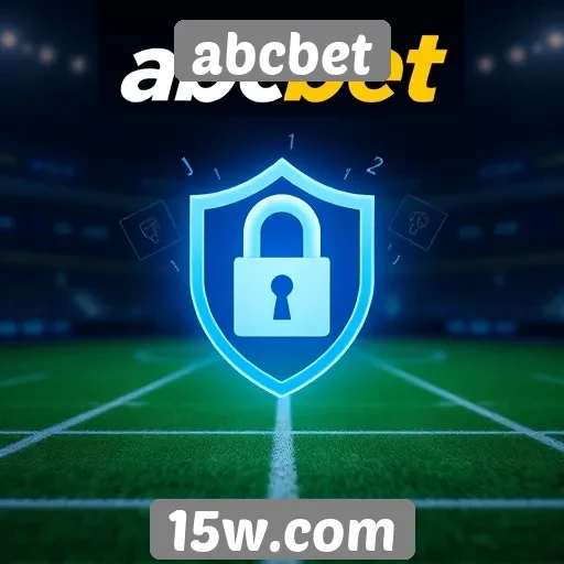 Segurança e proteção de dados em plataformas como abcbet