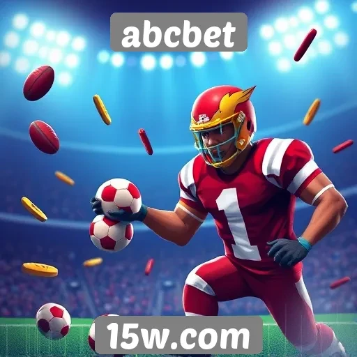 Análise das ofertas de jogos no abcbet