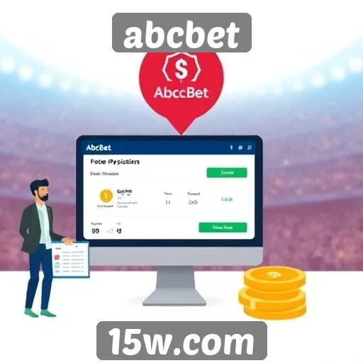 Como funciona o sistema de pagamento do abcbet